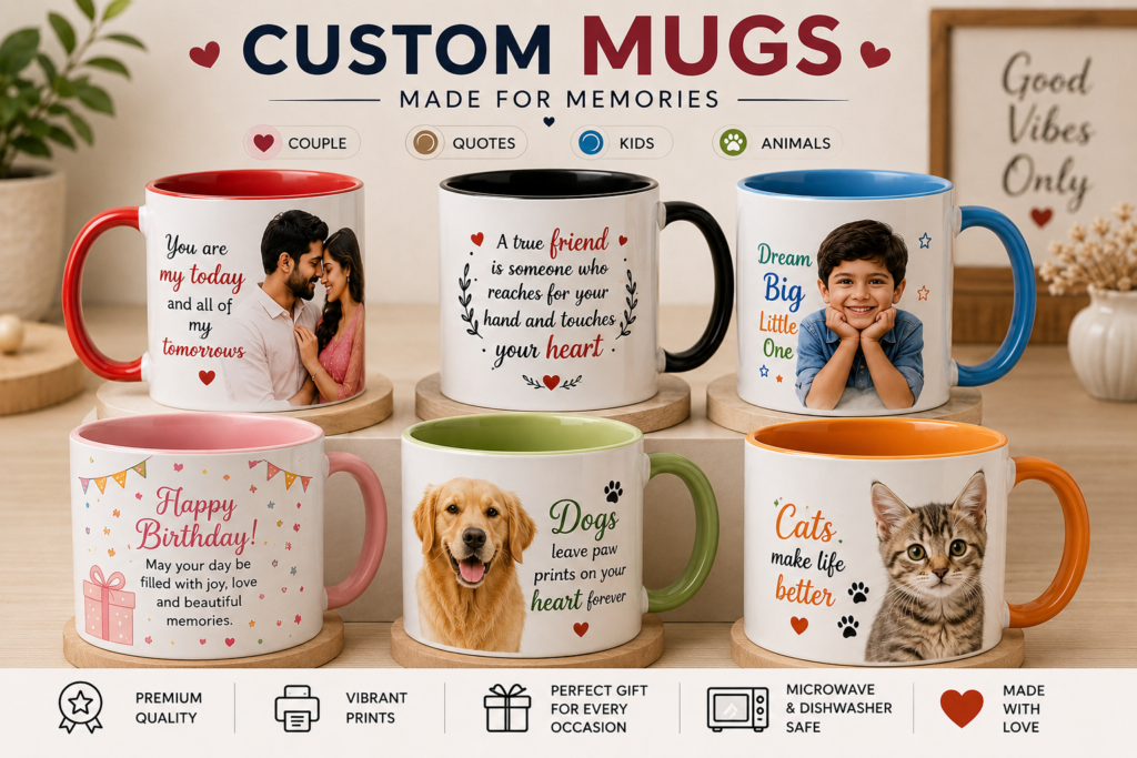 MUGS