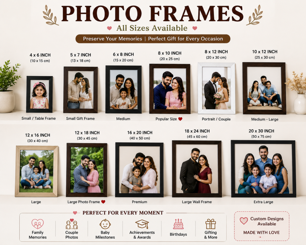 Photo Frame
